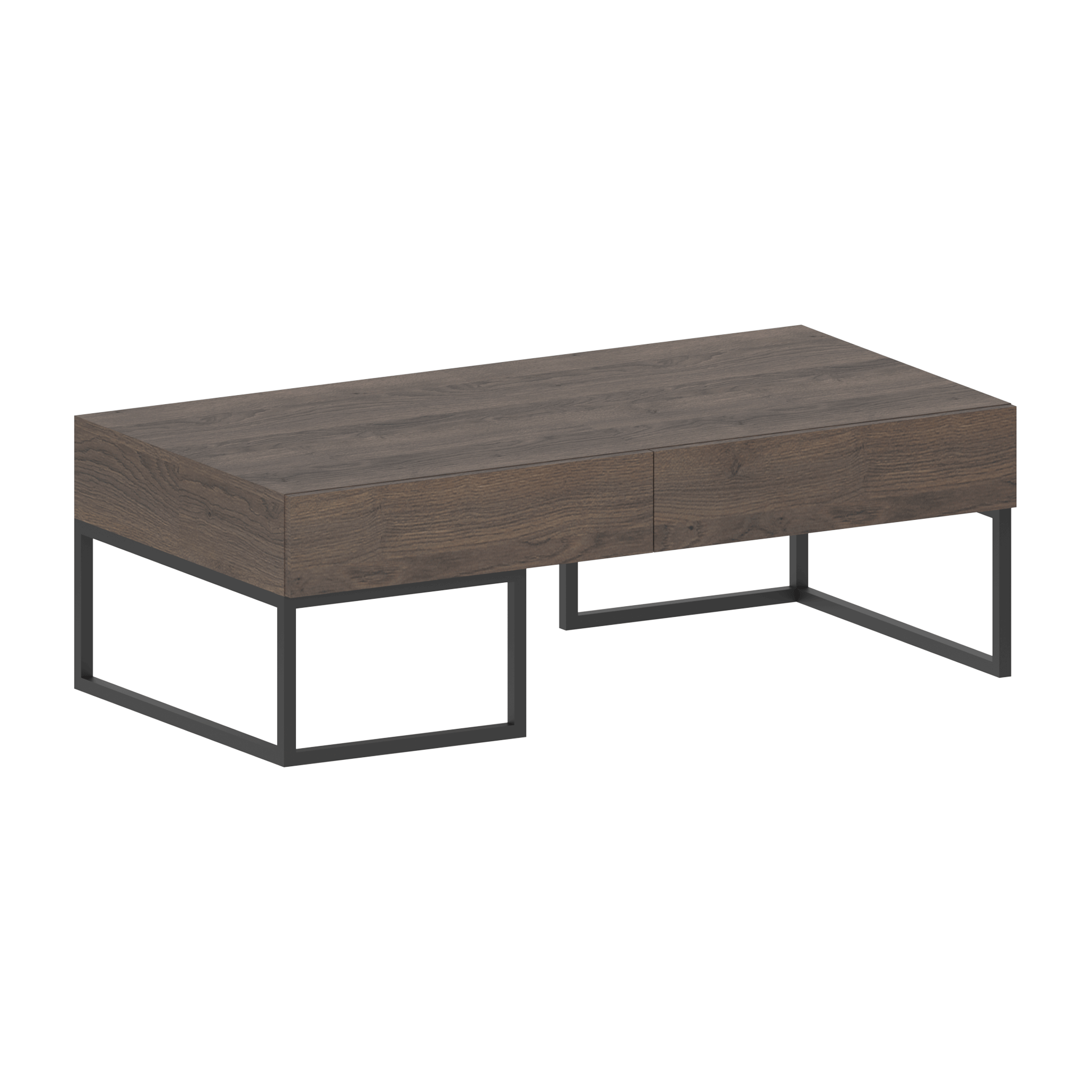 Lowen Coffee Table - Beto Offices